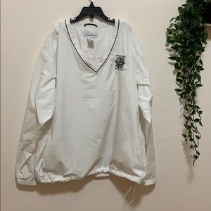 Women’s Cutter Buck Windbreaker